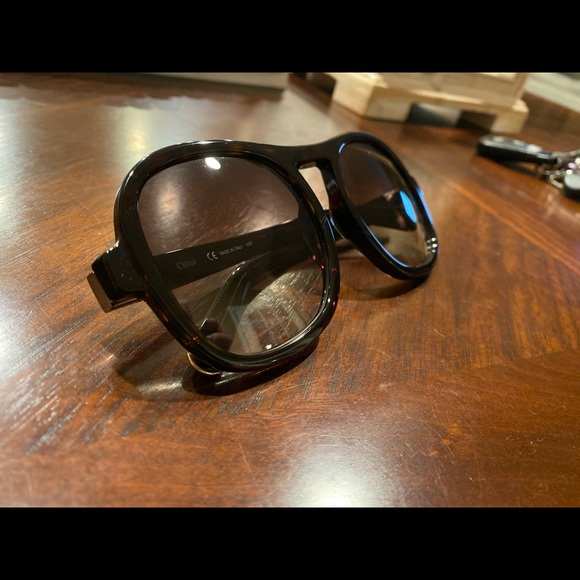 Chloe sunglasses - Picture 4 of 7